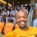 Lefetko From Burgersfort, Limpopo