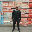 Sakzo From Vosloorus, Gauteng