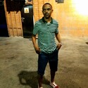 Themba From Pretoria, Gauteng