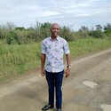 Phumezo Butterworth