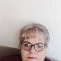 Maria From Bloemfontein, Free State