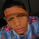 Khyle From Randfontein, Gauteng
