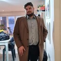 Wouter From Cape Town, Western Cape