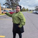 Georgy01 From Cape Town, Western Cape