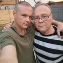 Francois From Germiston, Gauteng