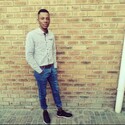 The wise man From Bellville, Western Cape
