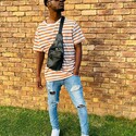 Kgotlhello From Vanderbijlpark, Gauteng