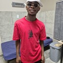 Brian315 From Mmabatho, North West