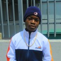 Cavin From Phalaborwa, Limpopo