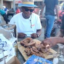 Frank From Durban, Kwazulu-Natal