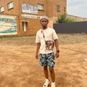 Jade From Vosloorus, Gauteng