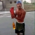 Bedroom Bully From Pretoria, Gauteng