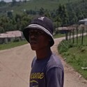 Bathu From Greytown, Kwazulu-Natal
