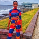 mihle From East London, Eastern Cape