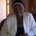 afrilady From Cape Town, Western Cape