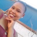 Jaslyn From Groblershoop, Northern Cape