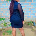 Khensy From Germiston, Gauteng