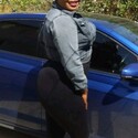 Martha From Roodepoort, Gauteng