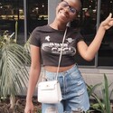 Odiriileh M From Midrand, Gauteng