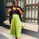 Pre Stufuza Embalenhle