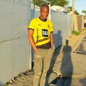 Vini JR From Cape Town, Western Cape