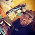 Sthesh From Witbank, Mpumalanga