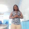 Casey From Tembisa, Gauteng
