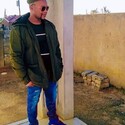 Thabiso228 From Lenasia, Gauteng