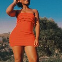 CarlyNoxy Umlazi