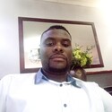 Male Man From White River, Mpumalanga