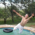 Richard282 From Umhlanga, Kwazulu-Natal