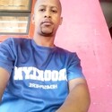 Elton From Bellville, Western Cape