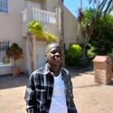 KHONGELANI From Cape Town, Western Cape