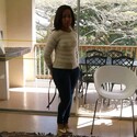 Riah From Ballito, Kwazulu-Natal
