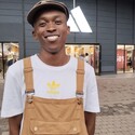 Tebza From Thokoza, Gauteng