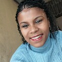 Niecy From Port Elizabeth, Eastern Cape
