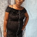 Britney From Cape Town, Western Cape