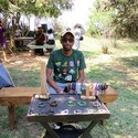 Lungelo@33 From Newcastle, Kwazulu-Natal