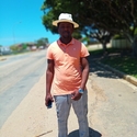 Andile Jeffreys Bay