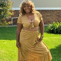 MsClark From Benoni, Gauteng