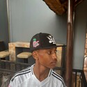 Lang man From Pretoria, Gauteng