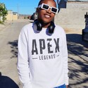 Ndiira029 From Cape Town, Western Cape