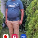 Thusi313 From Taung, North West