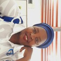 Tsitsi From Cape Town, Western Cape