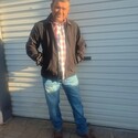 Johan From Vredenburg, Western Cape
