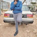 Qama From Port Elizabeth, Eastern Cape
