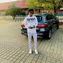 Mntungwa From Kagiso, Gauteng