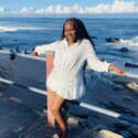 Thando From Alexandra, Gauteng