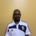 James  From Johannesburg, Gauteng