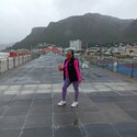 Terry Hout Bay